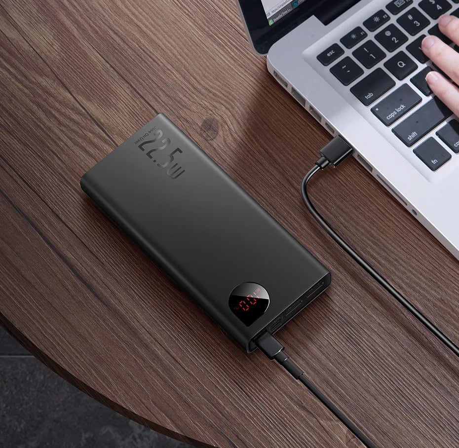 Baseus 22.5W Power Bank