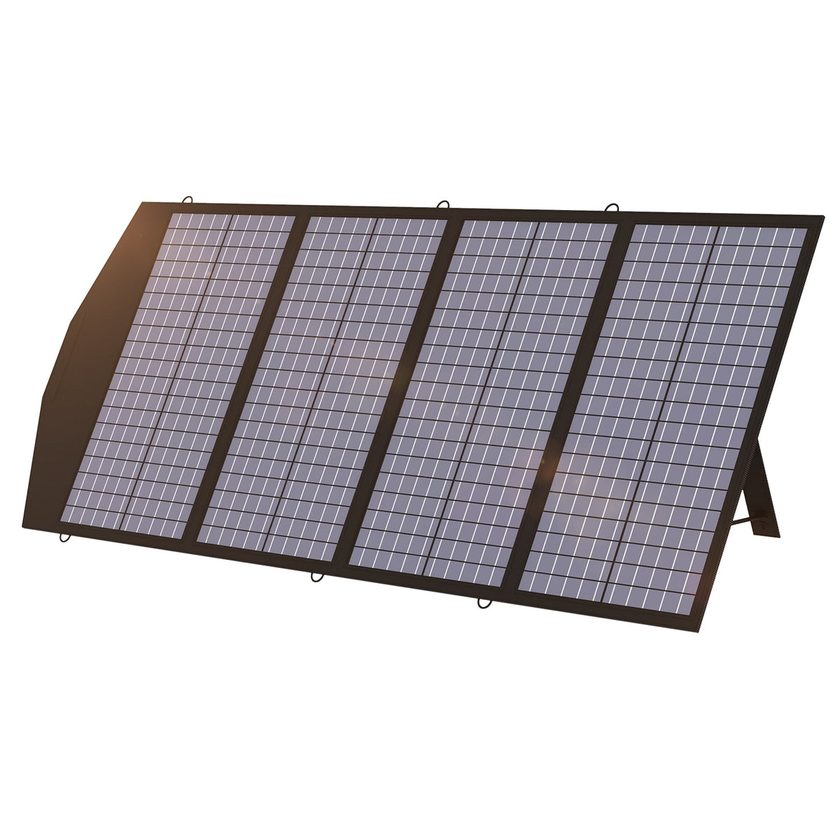 ALLPOWERS Portable Solar Panel 60 to 200W