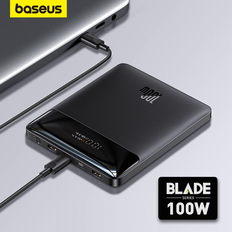 Baseus 100W Power Bank