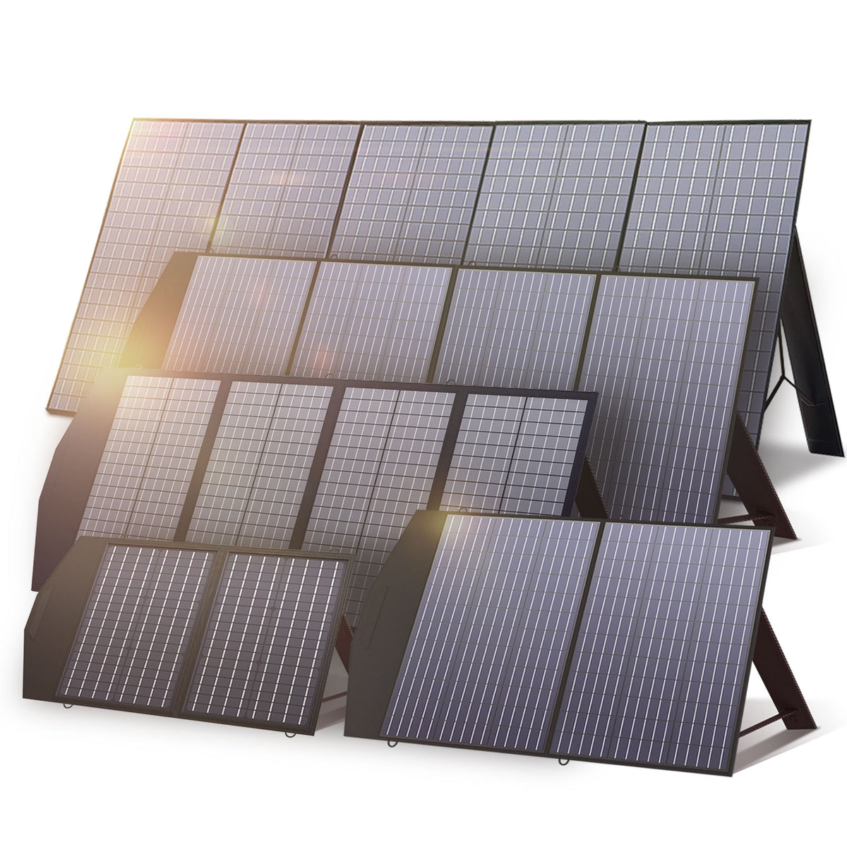 ALLPOWERS Portable Solar Panels